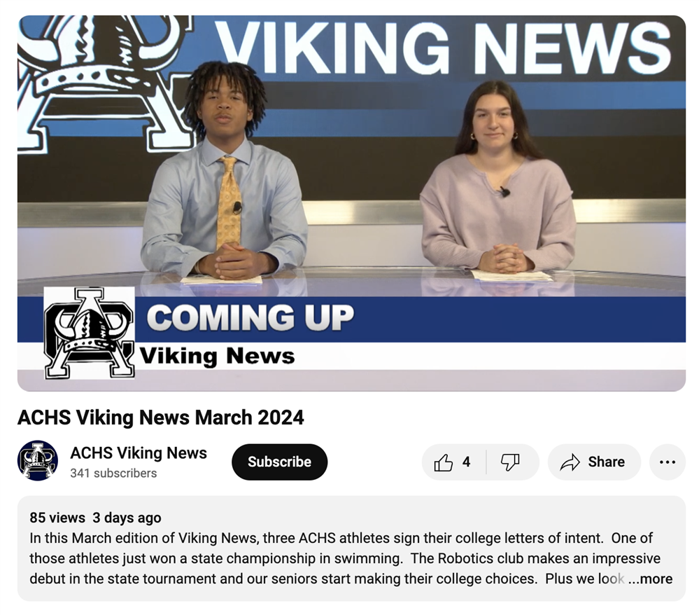  Viking News Graphic